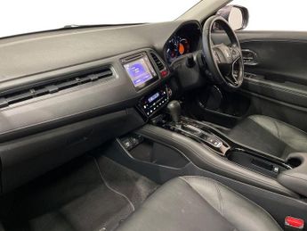 HONDA HR-V 1.5 i-VTEC EX SUV 5dr Petrol CVT Euro 6 (s/s) (130 ps)