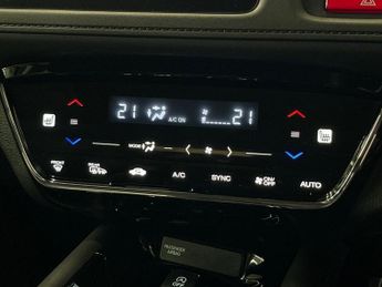 HONDA HR-V 1.5 i-VTEC EX SUV 5dr Petrol CVT Euro 6 (s/s) (130 ps)