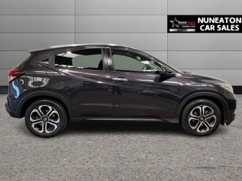 HONDA HR-V 1.5 i-VTEC EX SUV 5dr Petrol CVT Euro 6 (s/s) (130 ps)