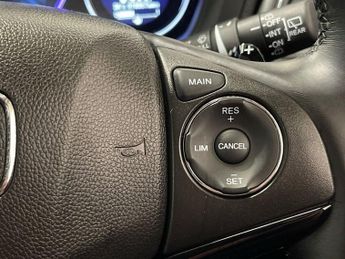 HONDA HR-V 1.5 i-VTEC EX SUV 5dr Petrol CVT Euro 6 (s/s) (130 ps)