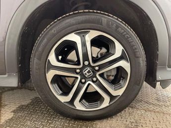 HONDA HR-V 1.5 i-VTEC EX SUV 5dr Petrol CVT Euro 6 (s/s) (130 ps)