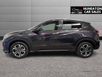 HONDA HR-V 1.5 i-VTEC EX SUV 5dr Petrol CVT Euro 6 (s/s) (130 ps)