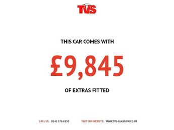 BMW 3 SERIES 2.0 320d M Sport Touring 5dr Diesel Auto xDrive Euro 5 (s/s) (18
