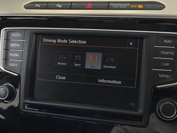 VOLKSWAGEN PASSAT 2.0 TDI BlueMotion Tech GT Saloon 4dr Diesel DSG Euro 6 (s/s) (1