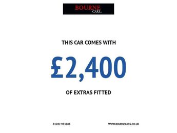 TESLA MODEL Y (Dual Motor) Long Range SUV 5dr Electric Auto 4WDE (384 bhp)