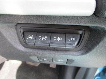 RENAULT ZOE R135 52kWh GT Line Hatchback 5dr Electric Auto (i, Rapid Charge)