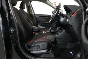 BMW X1 2.0 20d Sport SUV 5dr Diesel Auto xDrive Euro 6 (s/s) (190 ps)