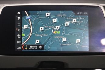 BMW X1 2.0 20d Sport SUV 5dr Diesel Auto xDrive Euro 6 (s/s) (190 ps)