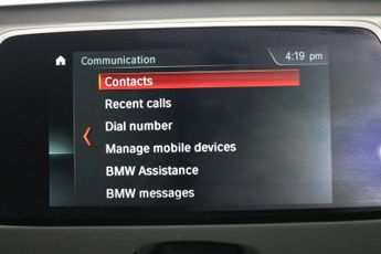 BMW X1 2.0 20d Sport SUV 5dr Diesel Auto xDrive Euro 6 (s/s) (190 ps)