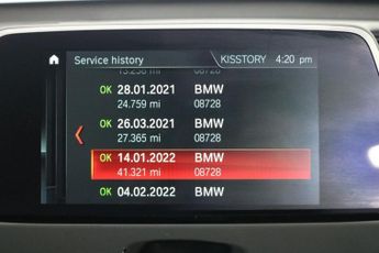 BMW X1 2.0 20d Sport SUV 5dr Diesel Auto xDrive Euro 6 (s/s) (190 ps)