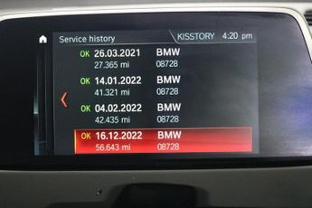 BMW X1 2.0 20d Sport SUV 5dr Diesel Auto xDrive Euro 6 (s/s) (190 ps)