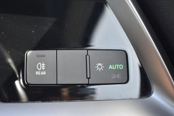 AUDI A3 1.4 TFSIe 40 Sport Sportback 5dr Petrol Plug-in Hybrid S Tronic 