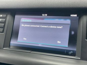 LAND ROVER DISCOVERY SPORT 2.0 TD4 SE SUV 5dr Diesel Manual 4WD Euro 6 (s/s) (180ps)
