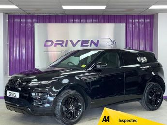 Land Rover Range Rover Evoque 2.0 D150 R-Dynamic S SUV 5dr Diesel Manual FWD Euro 6 (s/s) (150
