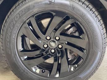 LAND ROVER RANGE ROVER EVOQUE 2.0 D150 R-Dynamic S SUV 5dr Diesel Manual FWD Euro 6 (s/s) (150