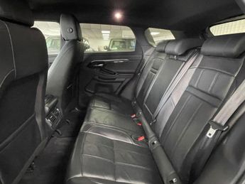LAND ROVER RANGE ROVER EVOQUE 2.0 D150 R-Dynamic S SUV 5dr Diesel Manual FWD Euro 6 (s/s) (150