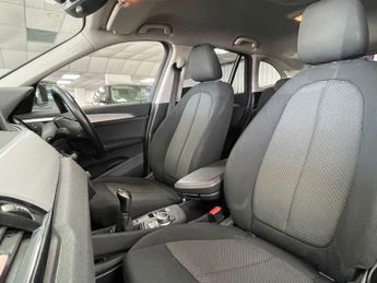 BMW X1 1.5 18i SE SUV 5dr Petrol Manual sDrive Euro 6 (s/s) (140 ps)