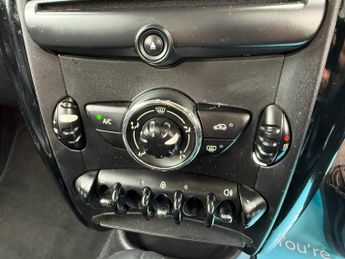 MINI COUNTRYMAN 1.6 One SUV 5dr Petrol Steptronic Euro 5 (98 ps)