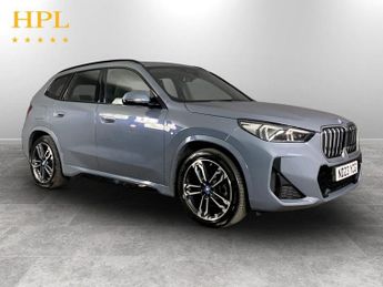 BMW X1 30 66.5kWh M Sport SUV 5dr Electric Auto xDrive (11kW Charger) (