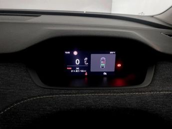 SKODA Elroq 82kWh 85 Edition SUV 5dr Electric Auto (286 ps)