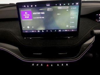 SKODA Elroq 82kWh 85 Edition SUV 5dr Electric Auto (286 ps)