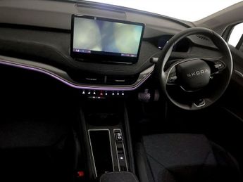 SKODA Elroq 82kWh 85 Edition SUV 5dr Electric Auto (286 ps)