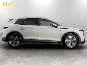 SKODA Elroq 82kWh 85 Edition SUV 5dr Electric Auto (286 ps)