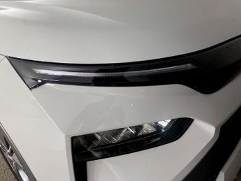 SKODA Elroq 82kWh 85 Edition SUV 5dr Electric Auto (286 ps)