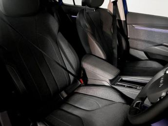 SKODA Elroq 82kWh 85 Edition SUV 5dr Electric Auto (286 ps)