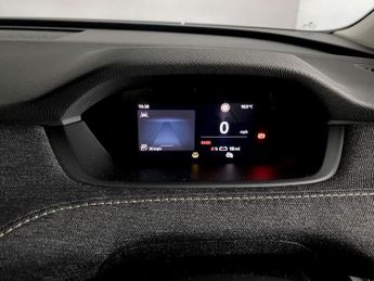 SKODA Elroq 82kWh 85 Edition SUV 5dr Electric Auto (286 ps)