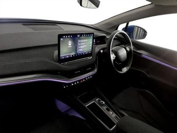 SKODA Elroq 82kWh 85 Edition SUV 5dr Electric Auto (286 ps)