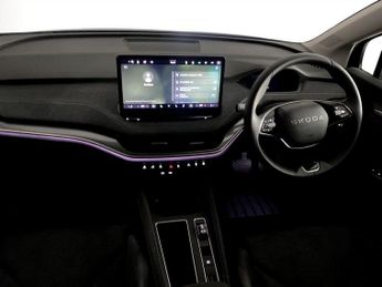 SKODA Elroq 82kWh 85 Edition SUV 5dr Electric Auto (286 ps)