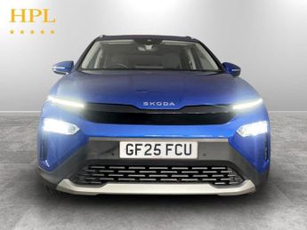 SKODA Elroq 82kWh 85 Edition SUV 5dr Electric Auto (286 ps)
