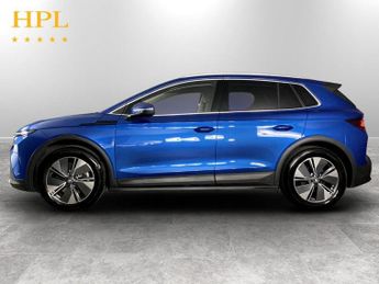 SKODA Elroq 82kWh 85 Edition SUV 5dr Electric Auto (286 ps)