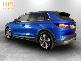 SKODA Elroq 82kWh 85 Edition SUV 5dr Electric Auto (286 ps)