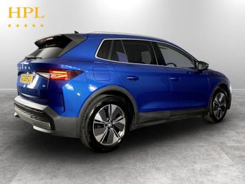 SKODA Elroq 82kWh 85 Edition SUV 5dr Electric Auto (286 ps)