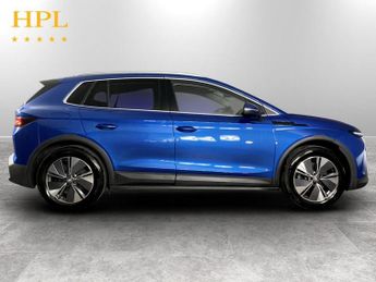 SKODA Elroq 82kWh 85 Edition SUV 5dr Electric Auto (286 ps)