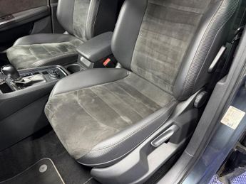 SEAT CUPRA ATECA 2.0 TSI SUV 5dr Petrol DSG 4Drive Euro 6 (s/s) (300 ps)