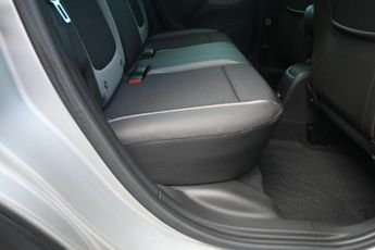 VAUXHALL CROSSLAND X 1.2 Turbo Tech Line Nav SUV 5dr Petrol Auto Euro 6 (s/s) (110 ps