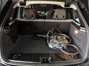 BMW I3 42.2kWh S Hatchback 5dr Electric Auto (184 ps)