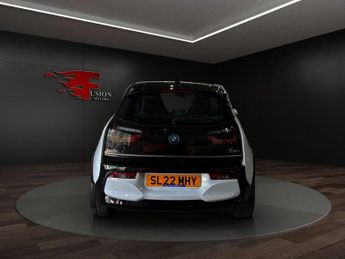 BMW I3 42.2kWh S Hatchback 5dr Electric Auto (184 ps)