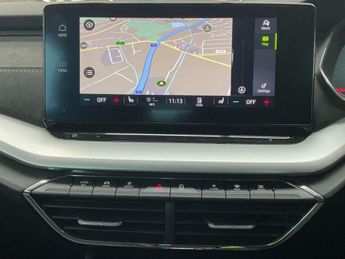 SKODA OCTAVIA 1.4 TSI iV 13kWh SE L Estate 5dr Petrol Plug-in Hybrid DSG Euro 