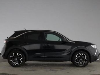 VAUXHALL MOKKA ELECTRIC 50kWh Ultimate SUV 5dr Electric Auto (136 ps)