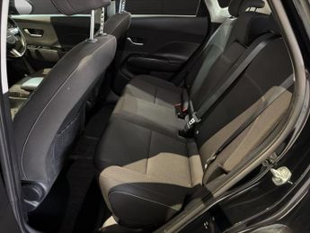 HYUNDAI KONA 65.4kWh Advance SUV 5dr Electric Auto (218 ps)