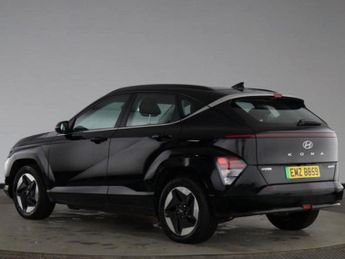 HYUNDAI KONA 65.4kWh Advance SUV 5dr Electric Auto (218 ps)