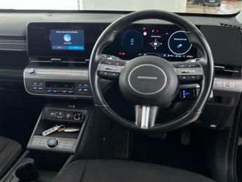 HYUNDAI KONA 65.4kWh Advance SUV 5dr Electric Auto (218 ps)