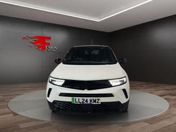 VAUXHALL MOKKA ELECTRIC 50kWh GS SUV 5dr Electric Auto (136 ps)