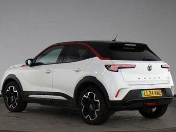VAUXHALL MOKKA ELECTRIC 50kWh GS SUV 5dr Electric Auto (136 ps)