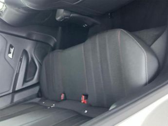 VAUXHALL MOKKA ELECTRIC 50kWh GS SUV 5dr Electric Auto (136 ps)