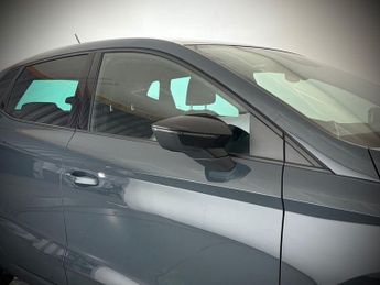 SEAT IBIZA 1.0 TSI FR Sport Hatchback 5dr Petrol DSG Euro 6 (s/s) (115 ps)